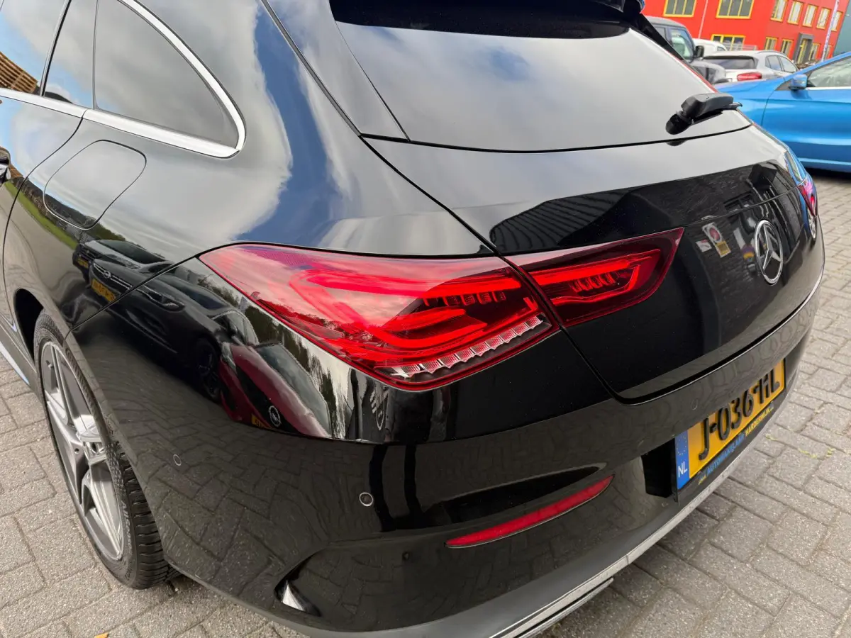220 Advantage | 1E EIGENAAR | 3/6/12MND GARANTIE | SFEER | CAMERA | AMG-LINE | LED | CRUISE |