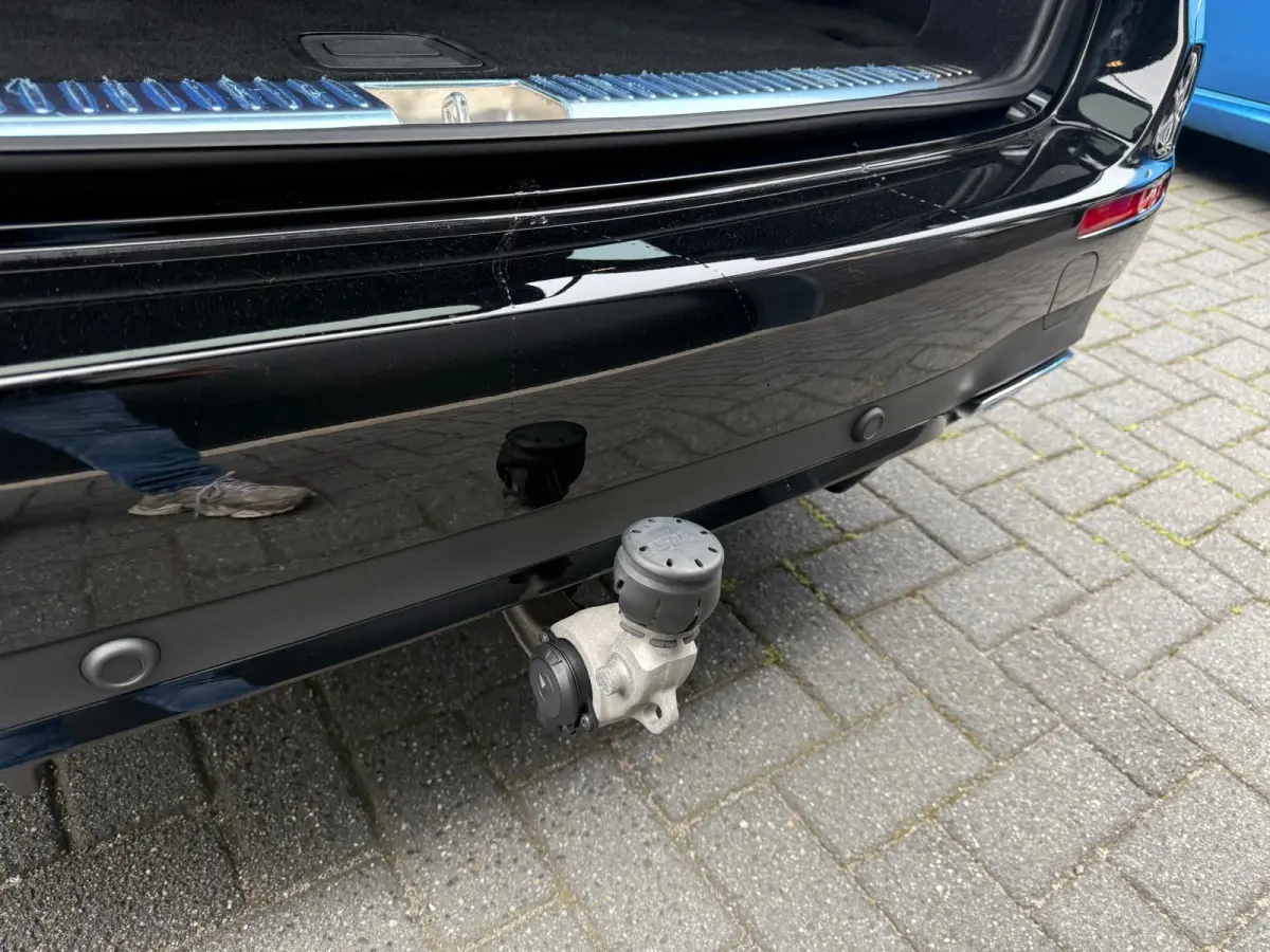300 e AMG Line | 1E EIGENAAR | 12MND GARANTIE | SCHUIFDAK | LED | SFEER | CARPLAY | DAB | CAMERA | TREKHAAK |