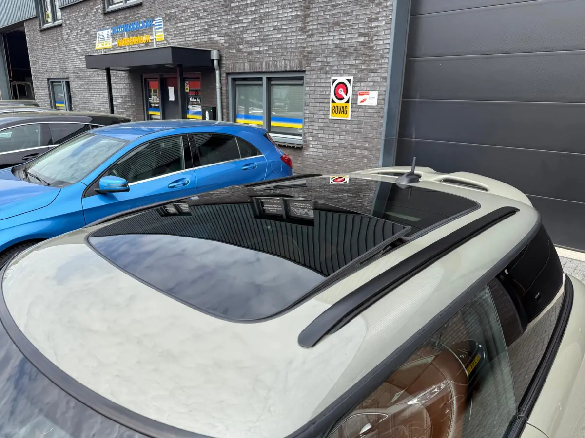 Mini 2.0 John Works Chili | 1E EIGENAAR | 3/6/12MND GARANTIE | 230PK | PANO | ACC | CARPLAY | LED | HEAD-UP | NAVI | DAB |