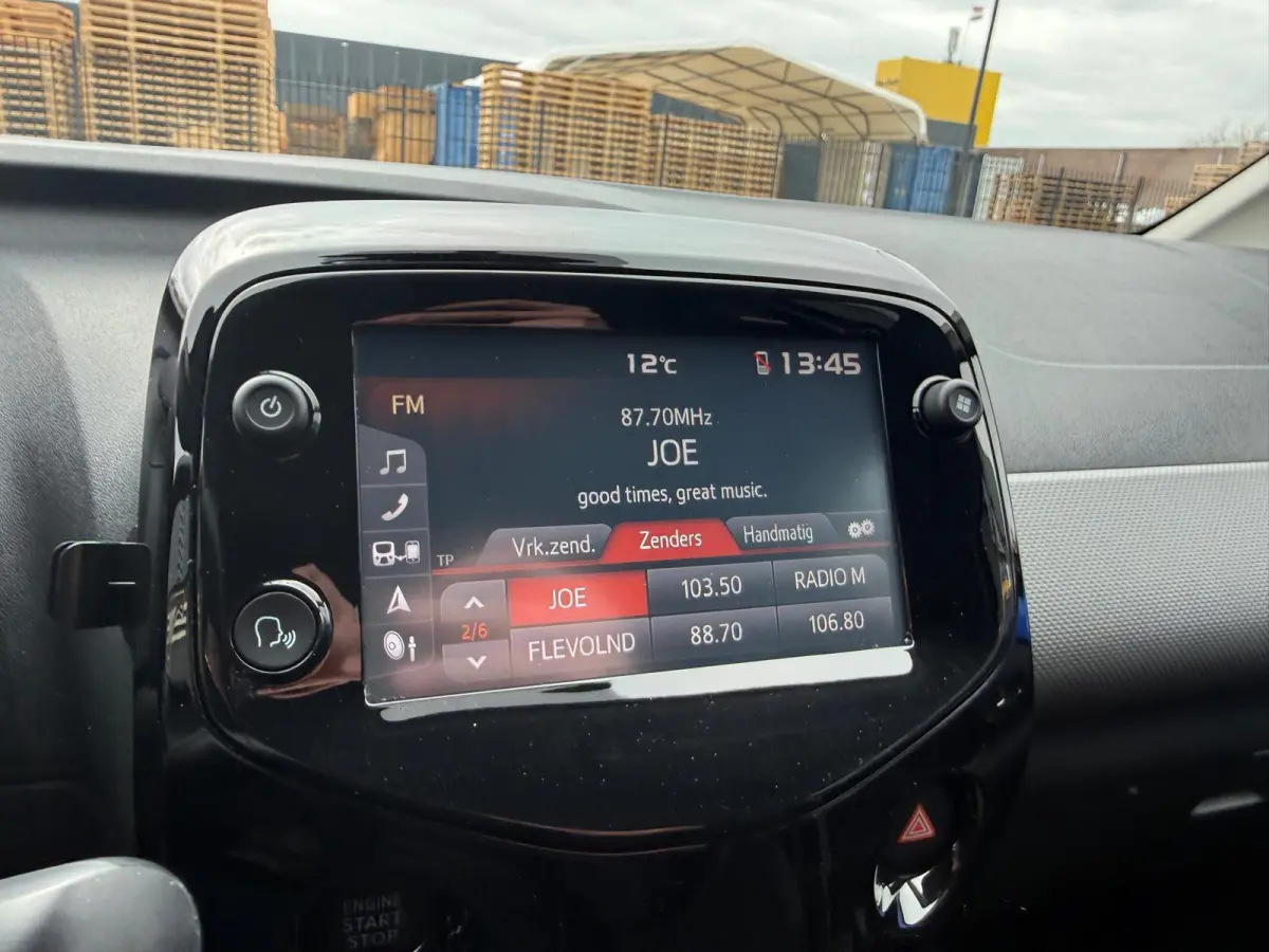 1.0 e-VTi Allure TOP! | 2E EIGENAAR | 3/6/12MND GARANTIE| NAVI | CARPLAY | CLIMA | LMV |