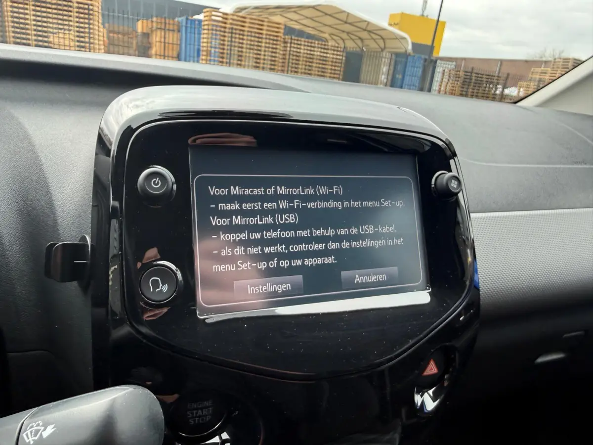1.0 e-VTi Allure TOP! | 2E EIGENAAR | 3/6/12MND GARANTIE| NAVI | CARPLAY | CLIMA | LMV |