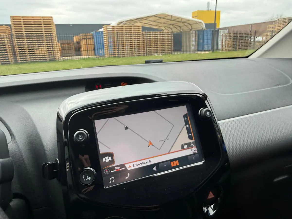1.0 e-VTi Allure TOP! | 2E EIGENAAR | 3/6/12MND GARANTIE| NAVI | CARPLAY | CLIMA | LMV |