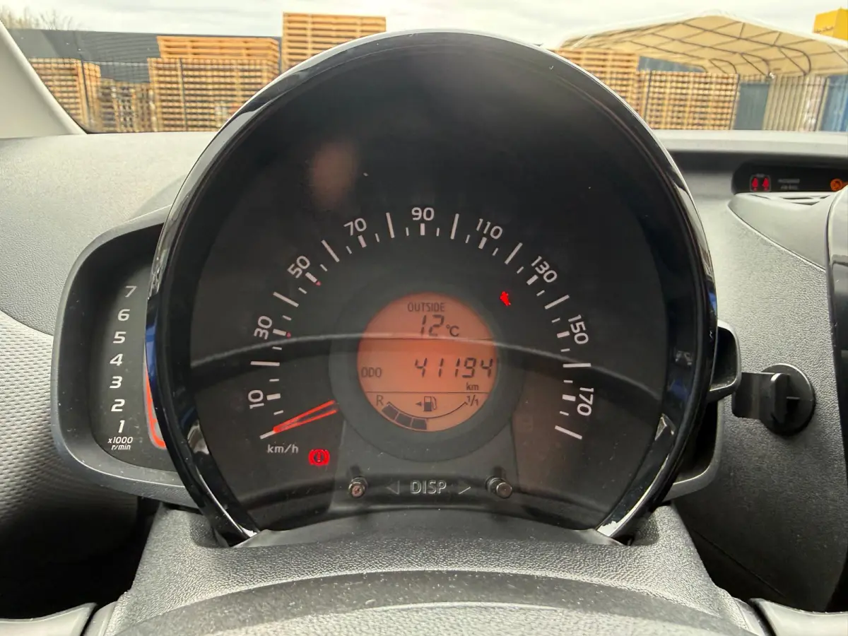 1.0 e-VTi Allure TOP! | 2E EIGENAAR | 3/6/12MND GARANTIE| NAVI | CARPLAY | CLIMA | LMV |