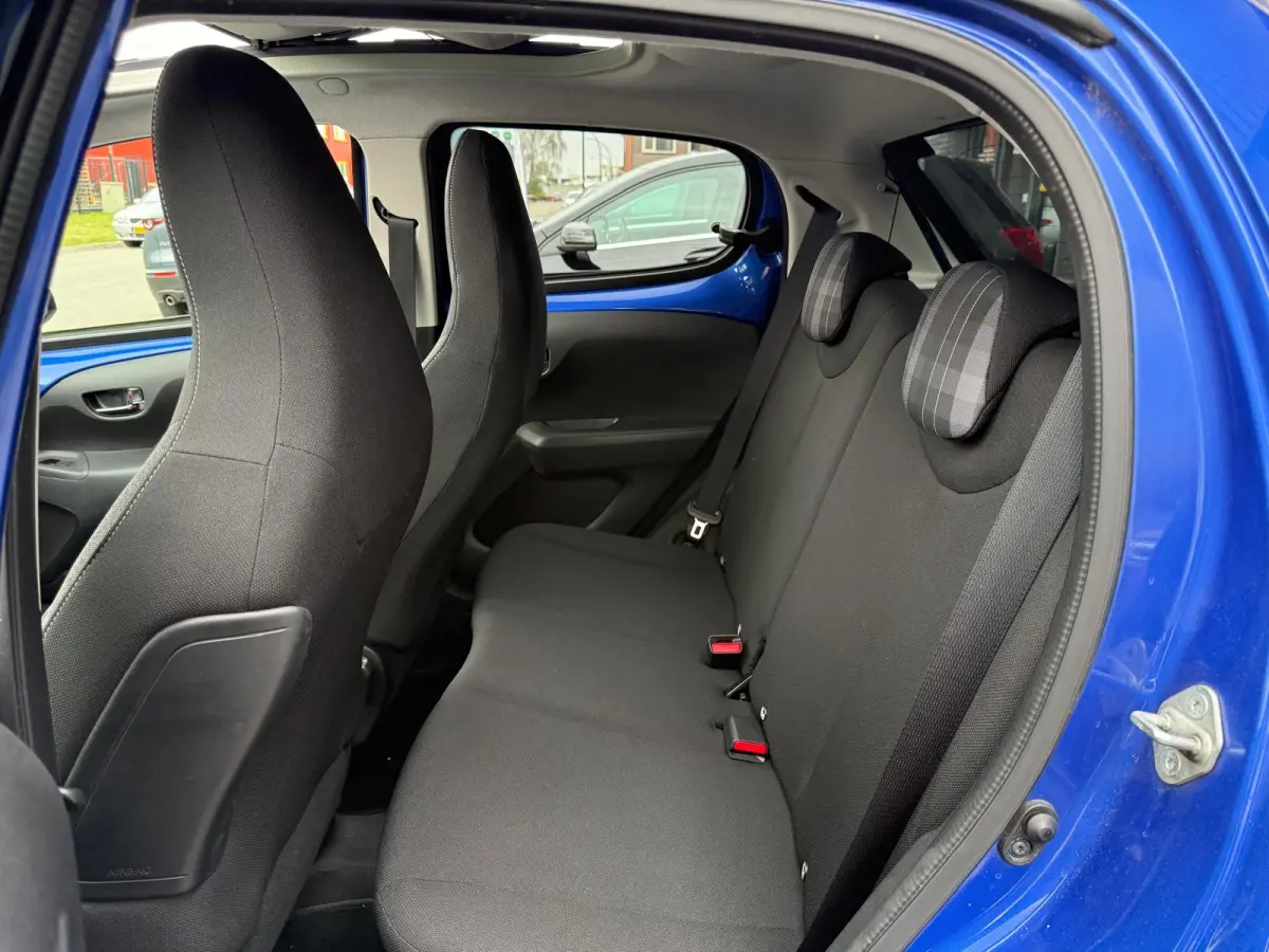 1.0 e-VTi Allure TOP! | 2E EIGENAAR | 3/6/12MND GARANTIE| NAVI | CARPLAY | CLIMA | LMV |