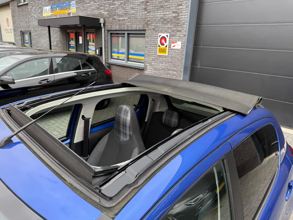 1.0 e-VTi Allure TOP! | 2E EIGENAAR | 3/6/12MND GARANTIE| NAVI | CARPLAY | CLIMA | LMV |