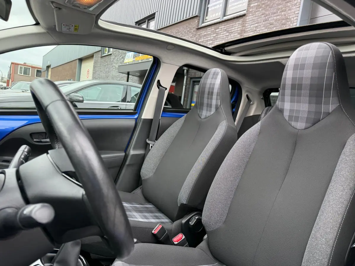 1.0 e-VTi Allure TOP! | 2E EIGENAAR | 3/6/12MND GARANTIE| NAVI | CARPLAY | CLIMA | LMV |