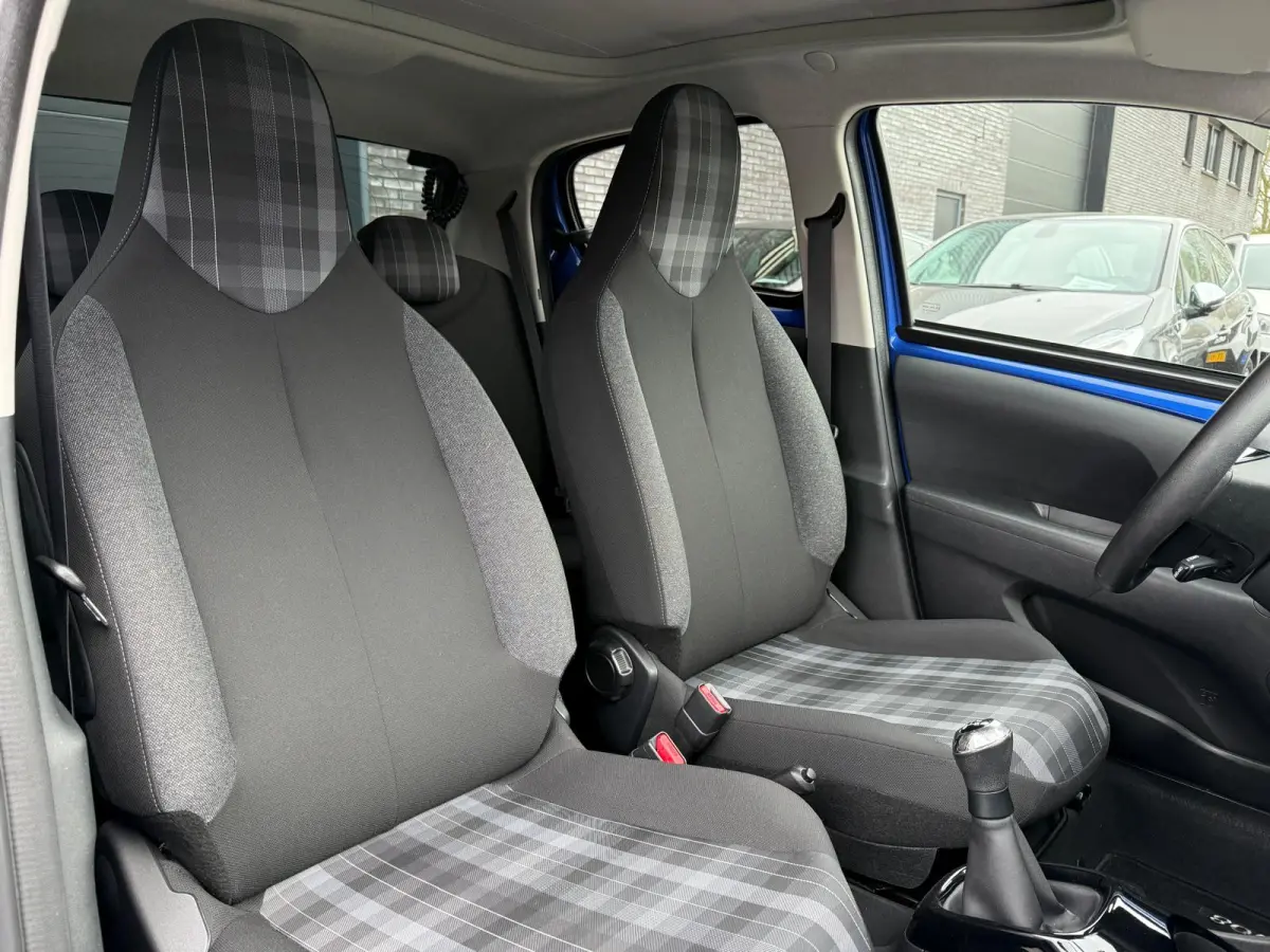 1.0 e-VTi Allure TOP! | 2E EIGENAAR | 3/6/12MND GARANTIE| NAVI | CARPLAY | CLIMA | LMV |
