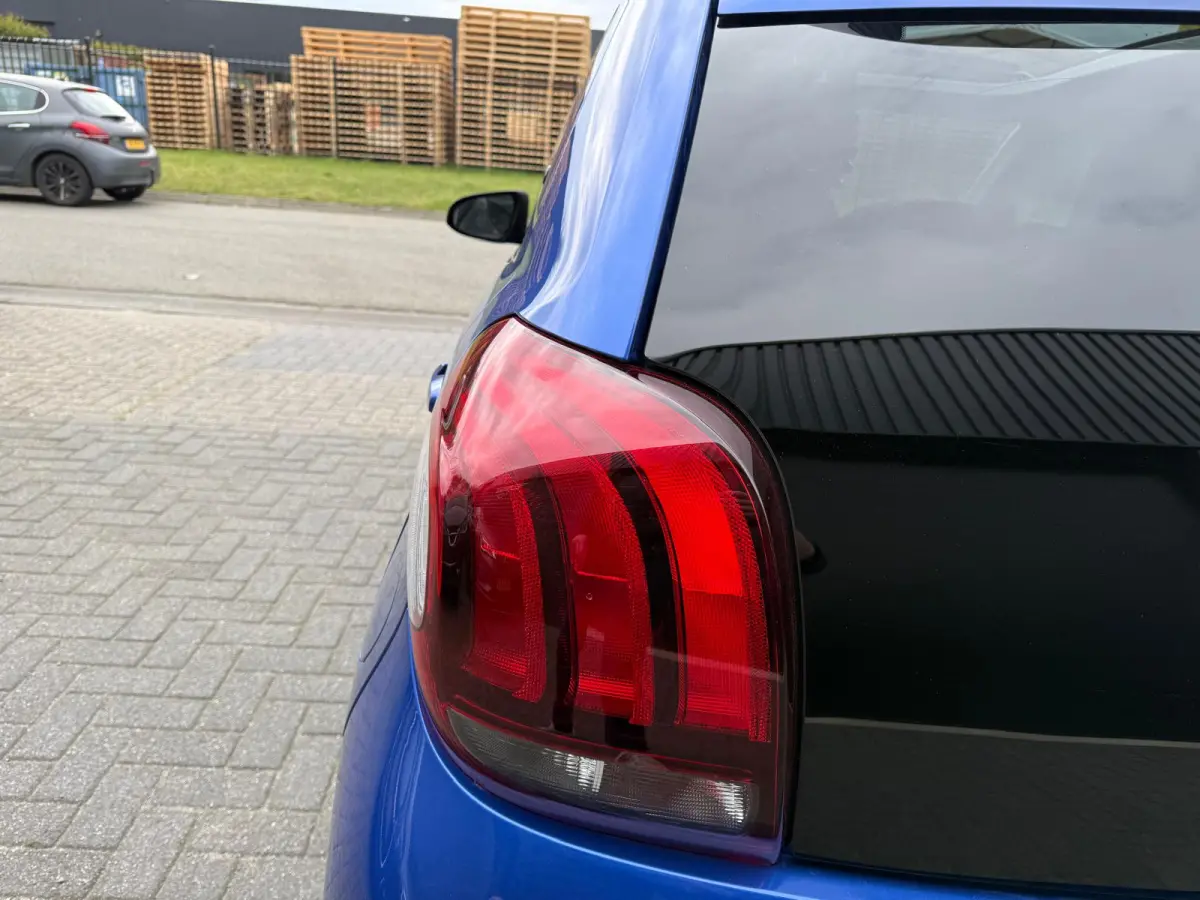 1.0 e-VTi Allure TOP! | 2E EIGENAAR | 3/6/12MND GARANTIE| NAVI | CARPLAY | CLIMA | LMV |