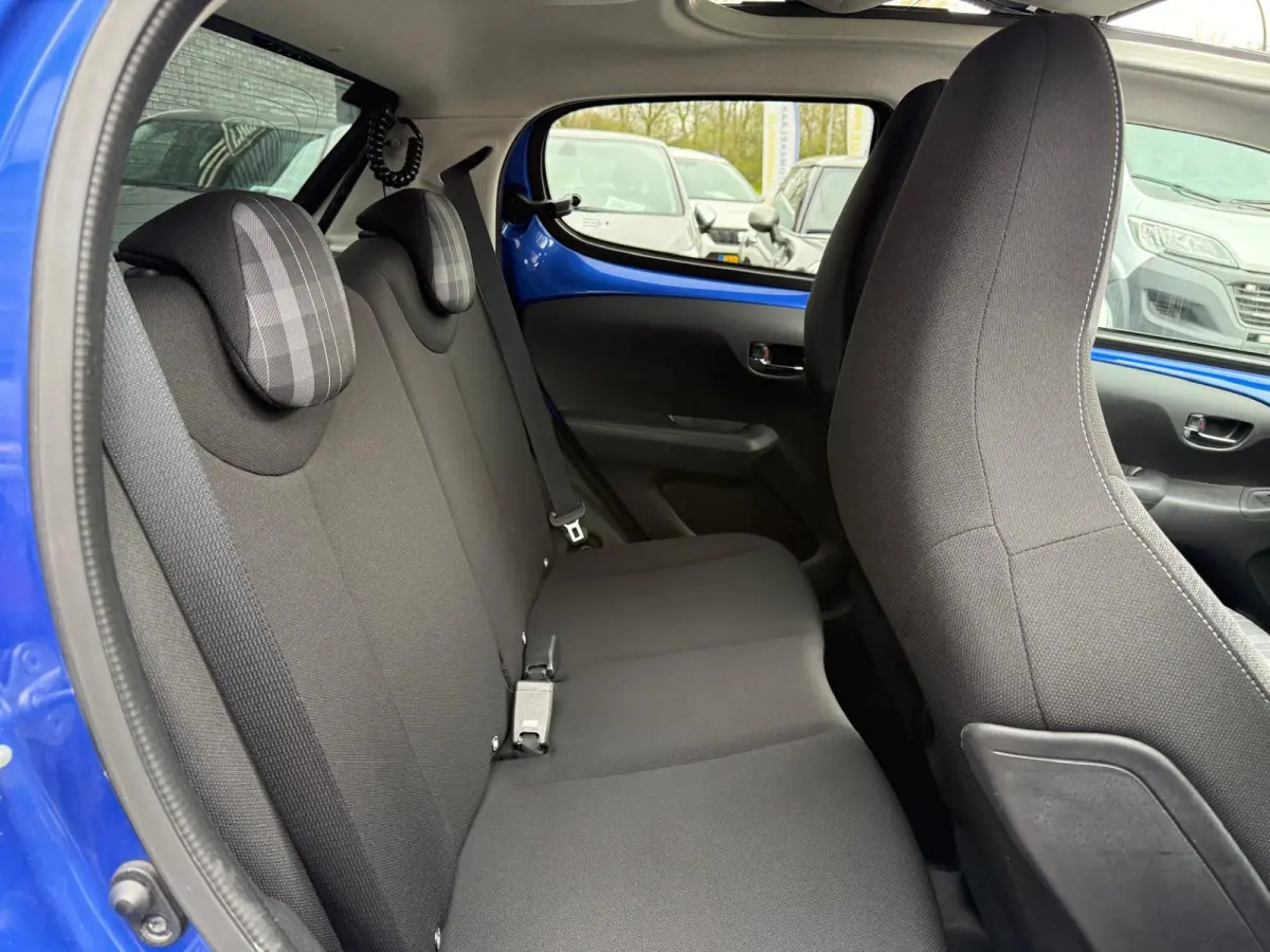 1.0 e-VTi Allure TOP! | 2E EIGENAAR | 3/6/12MND GARANTIE| NAVI | CARPLAY | CLIMA | LMV |