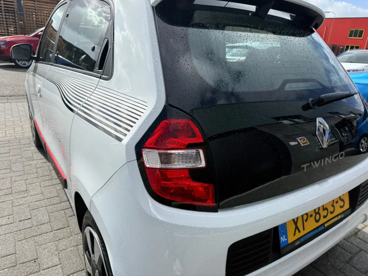 1.0 SCe Collection | 1E EIGENAAR | 3/6/12MND GARANTIE | AUTOMAAT | AIRCO | BLUETOOTH | ELECRAMEN |