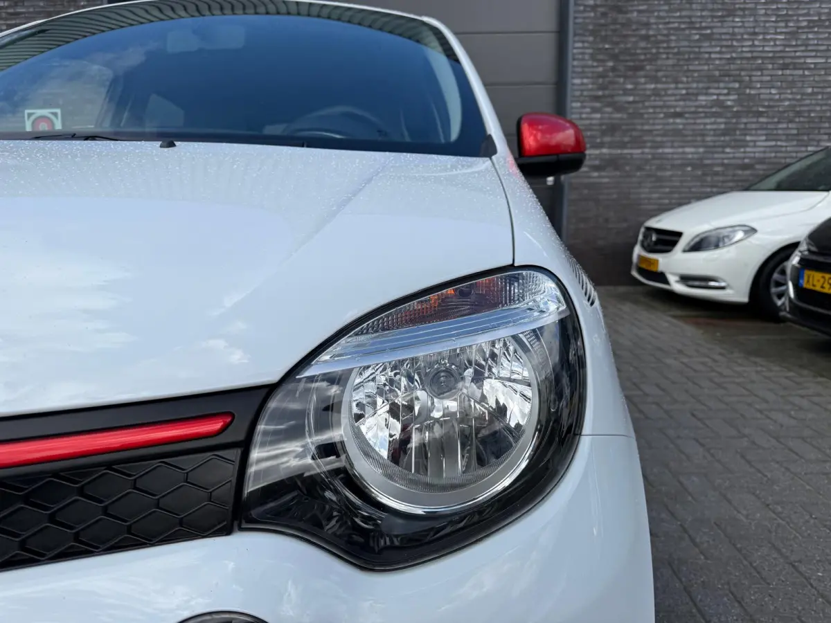 1.0 SCe Collection | 1E EIGENAAR | 3/6/12MND GARANTIE | AUTOMAAT | AIRCO | BLUETOOTH | ELECRAMEN |