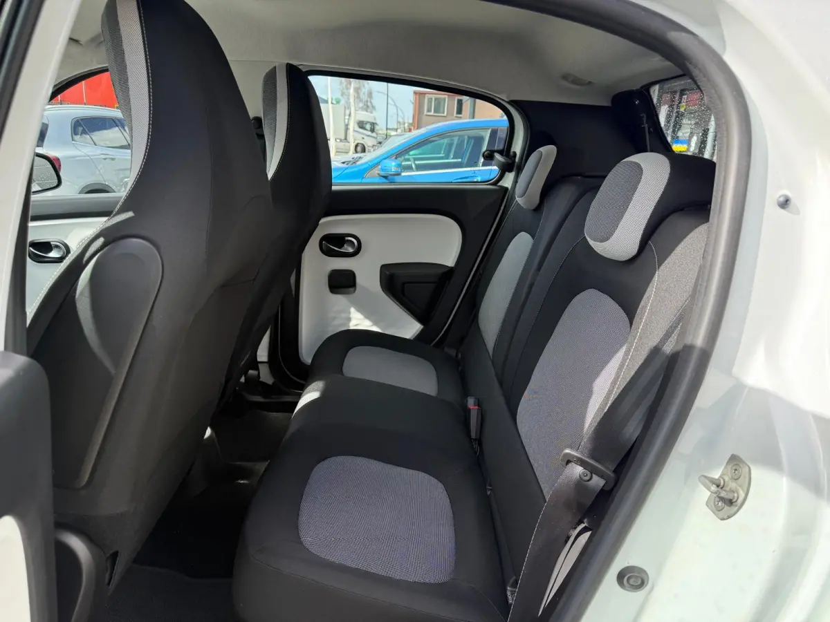 1.0 SCe Collection | 1E EIGENAAR | 3/6/12MND GARANTIE | AUTOMAAT | AIRCO | BLUETOOTH | ELECRAMEN |