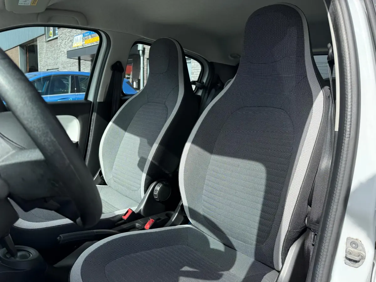 1.0 SCe Collection | 1E EIGENAAR | 3/6/12MND GARANTIE | AUTOMAAT | AIRCO | BLUETOOTH | ELECRAMEN |