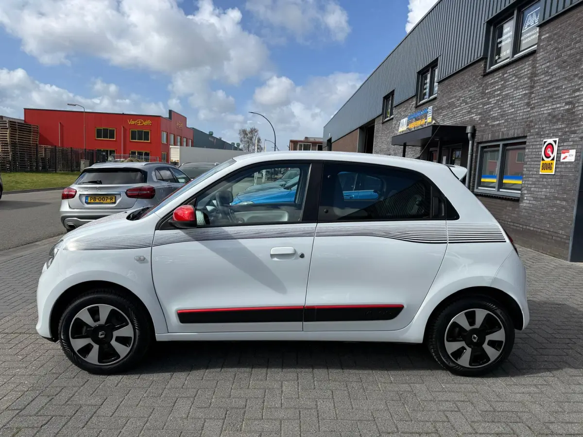 1.0 SCe Collection | 1E EIGENAAR | 3/6/12MND GARANTIE | AUTOMAAT | AIRCO | BLUETOOTH | ELECRAMEN |