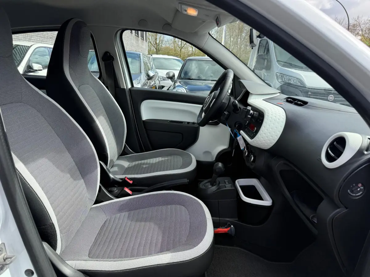 1.0 SCe Collection | 1E EIGENAAR | 3/6/12MND GARANTIE | AUTOMAAT | AIRCO | BLUETOOTH | ELECRAMEN |