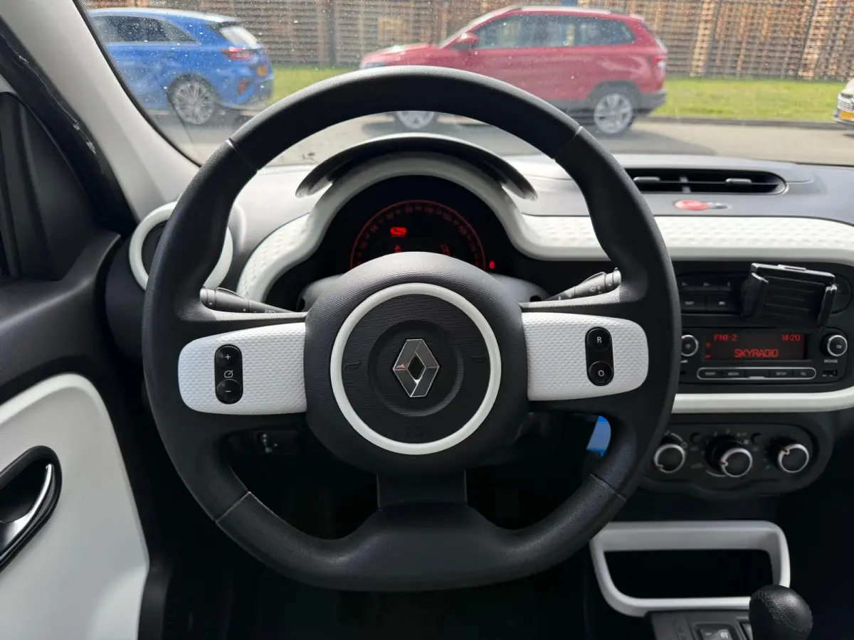 1.0 SCe Collection | 1E EIGENAAR | 3/6/12MND GARANTIE | AUTOMAAT | AIRCO | BLUETOOTH | ELECRAMEN |
