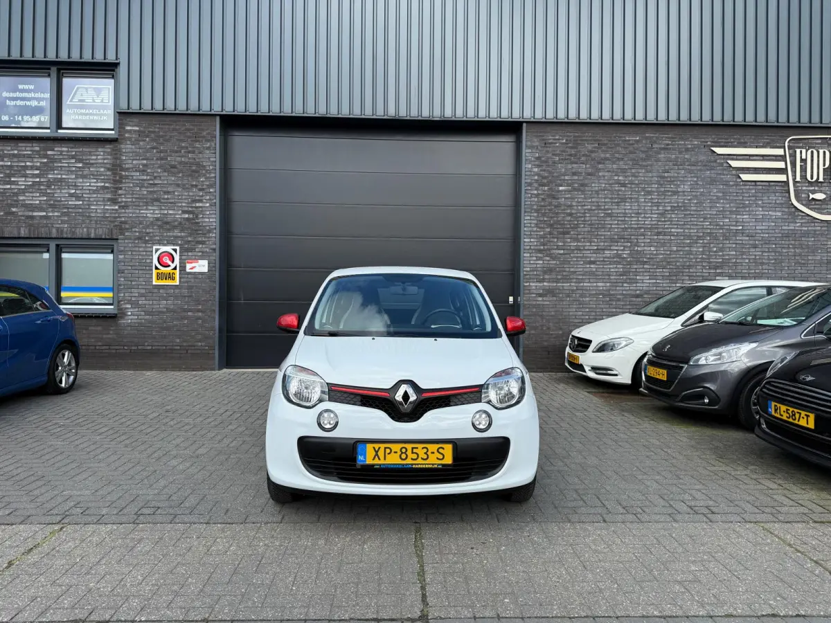 1.0 SCe Collection | 1E EIGENAAR | 3/6/12MND GARANTIE | AUTOMAAT | AIRCO | BLUETOOTH | ELECRAMEN |