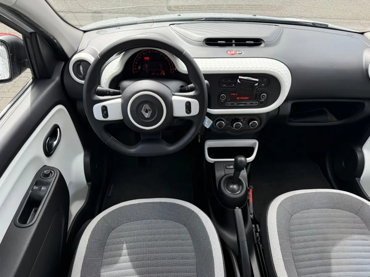 1.0 SCe Collection | 1E EIGENAAR | 3/6/12MND GARANTIE | AUTOMAAT | AIRCO | BLUETOOTH | ELECRAMEN |