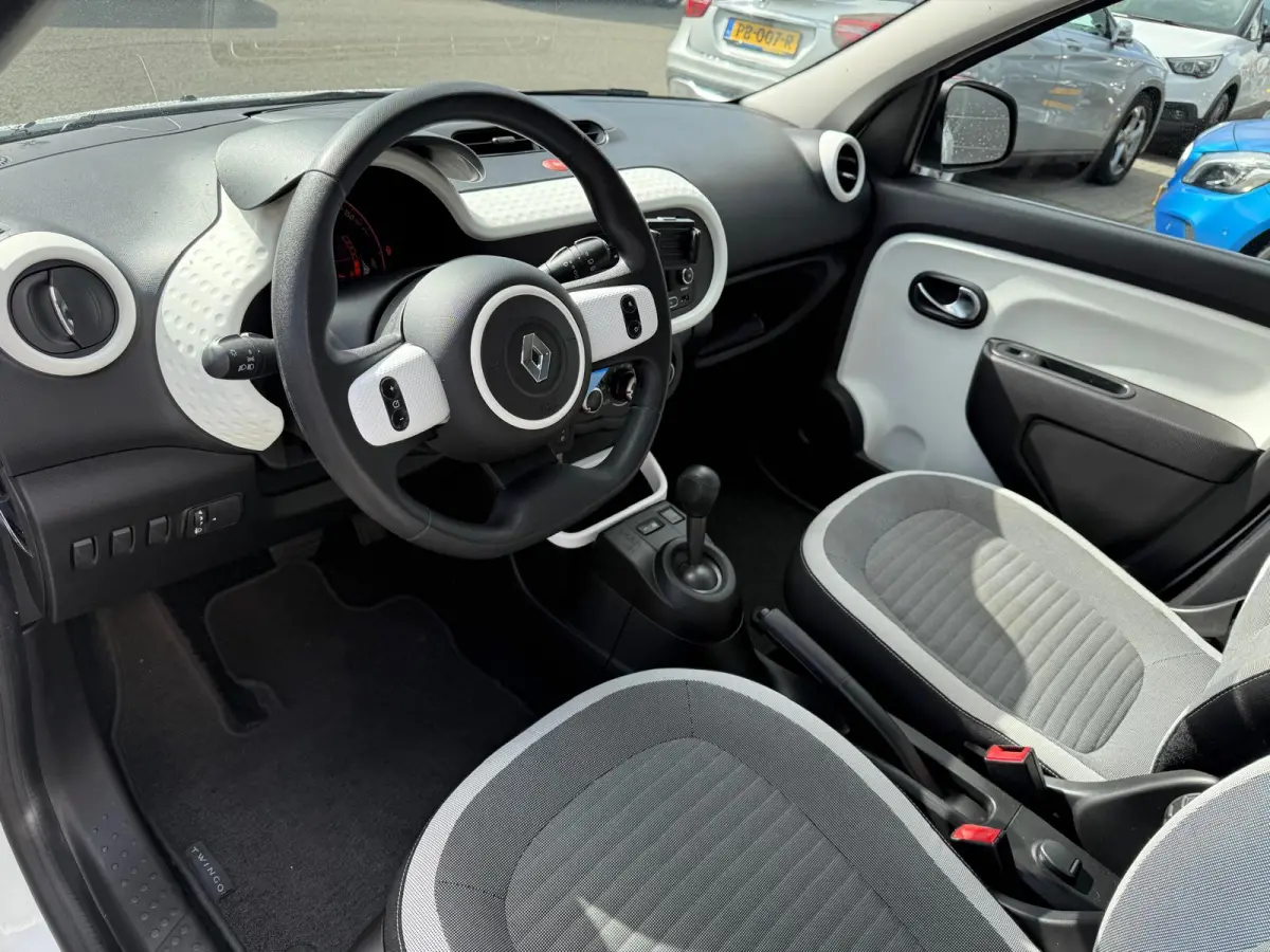 1.0 SCe Collection | 1E EIGENAAR | 3/6/12MND GARANTIE | AUTOMAAT | AIRCO | BLUETOOTH | ELECRAMEN |