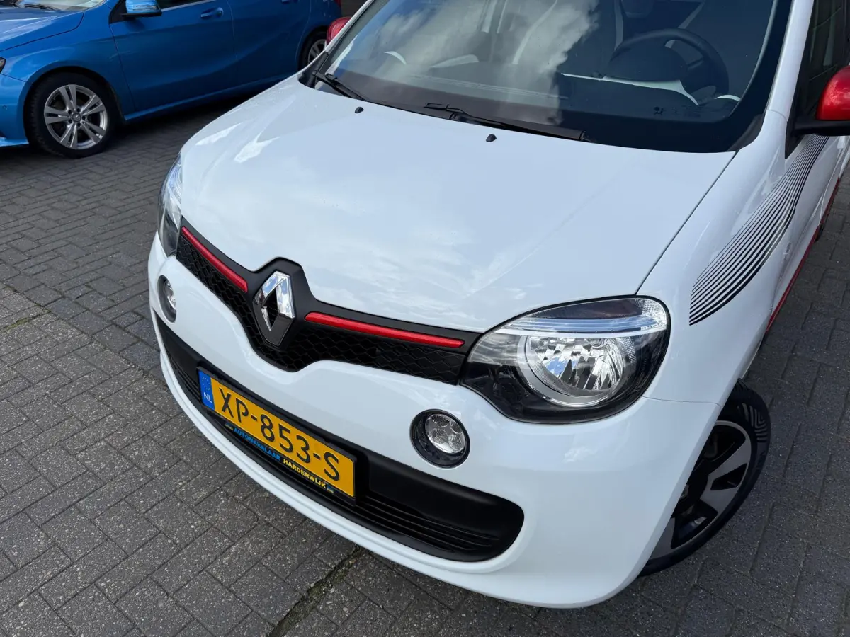 1.0 SCe Collection | 1E EIGENAAR | 3/6/12MND GARANTIE | AUTOMAAT | AIRCO | BLUETOOTH | ELECRAMEN |