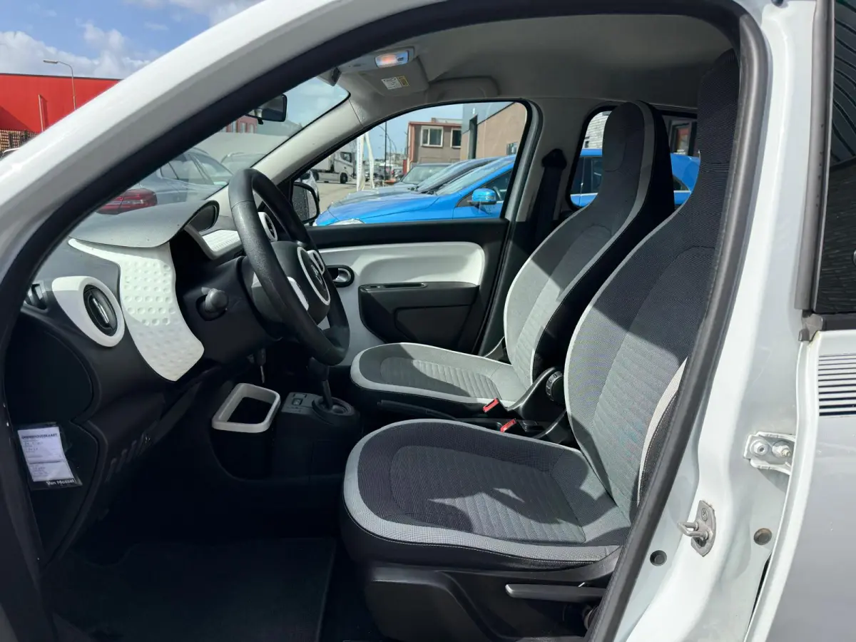 1.0 SCe Collection | 1E EIGENAAR | 3/6/12MND GARANTIE | AUTOMAAT | AIRCO | BLUETOOTH | ELECRAMEN |