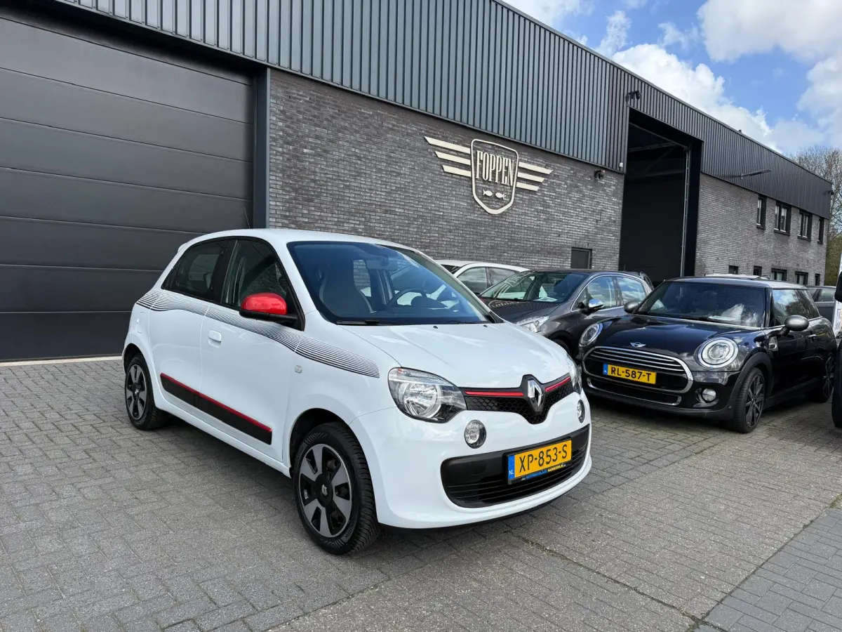 1.0 SCe Collection | 1E EIGENAAR | 3/6/12MND GARANTIE | AUTOMAAT | AIRCO | BLUETOOTH | ELECRAMEN |