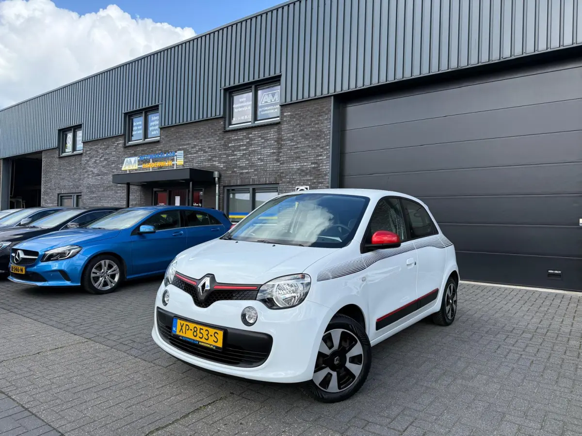 1.0 SCe Collection | 1E EIGENAAR | 3/6/12MND GARANTIE | AUTOMAAT | AIRCO | BLUETOOTH | ELECRAMEN |