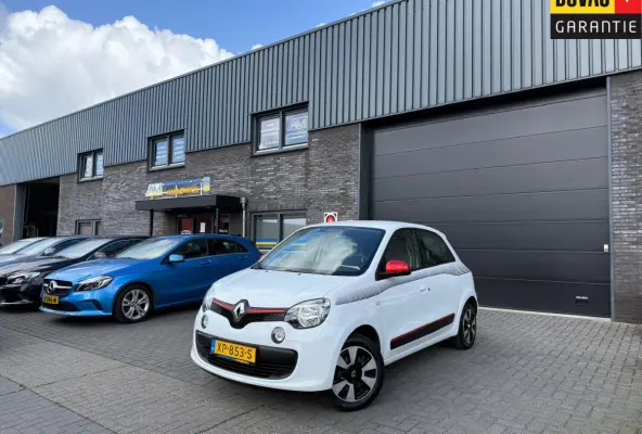 1.0 SCe Collection | 1E EIGENAAR | 3/6/12MND GARANTIE | AUTOMAAT | AIRCO | BLUETOOTH | ELECRAMEN |