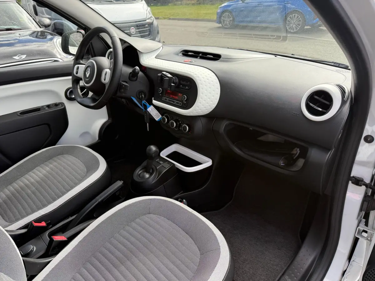 1.0 SCe Collection | 1E EIGENAAR | 3/6/12MND GARANTIE | AUTOMAAT | AIRCO | BLUETOOTH | ELECRAMEN |