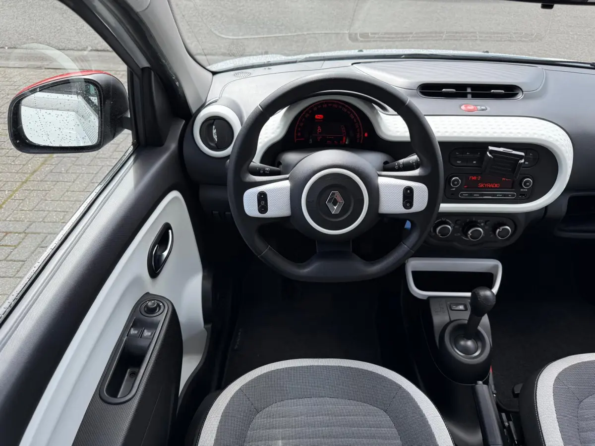 1.0 SCe Collection | 1E EIGENAAR | 3/6/12MND GARANTIE | AUTOMAAT | AIRCO | BLUETOOTH | ELECRAMEN |