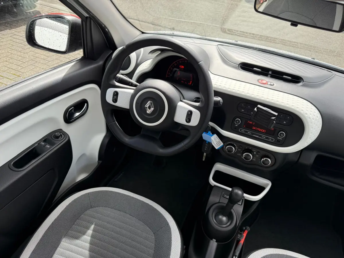 1.0 SCe Collection | 1E EIGENAAR | 3/6/12MND GARANTIE | AUTOMAAT | AIRCO | BLUETOOTH | ELECRAMEN |