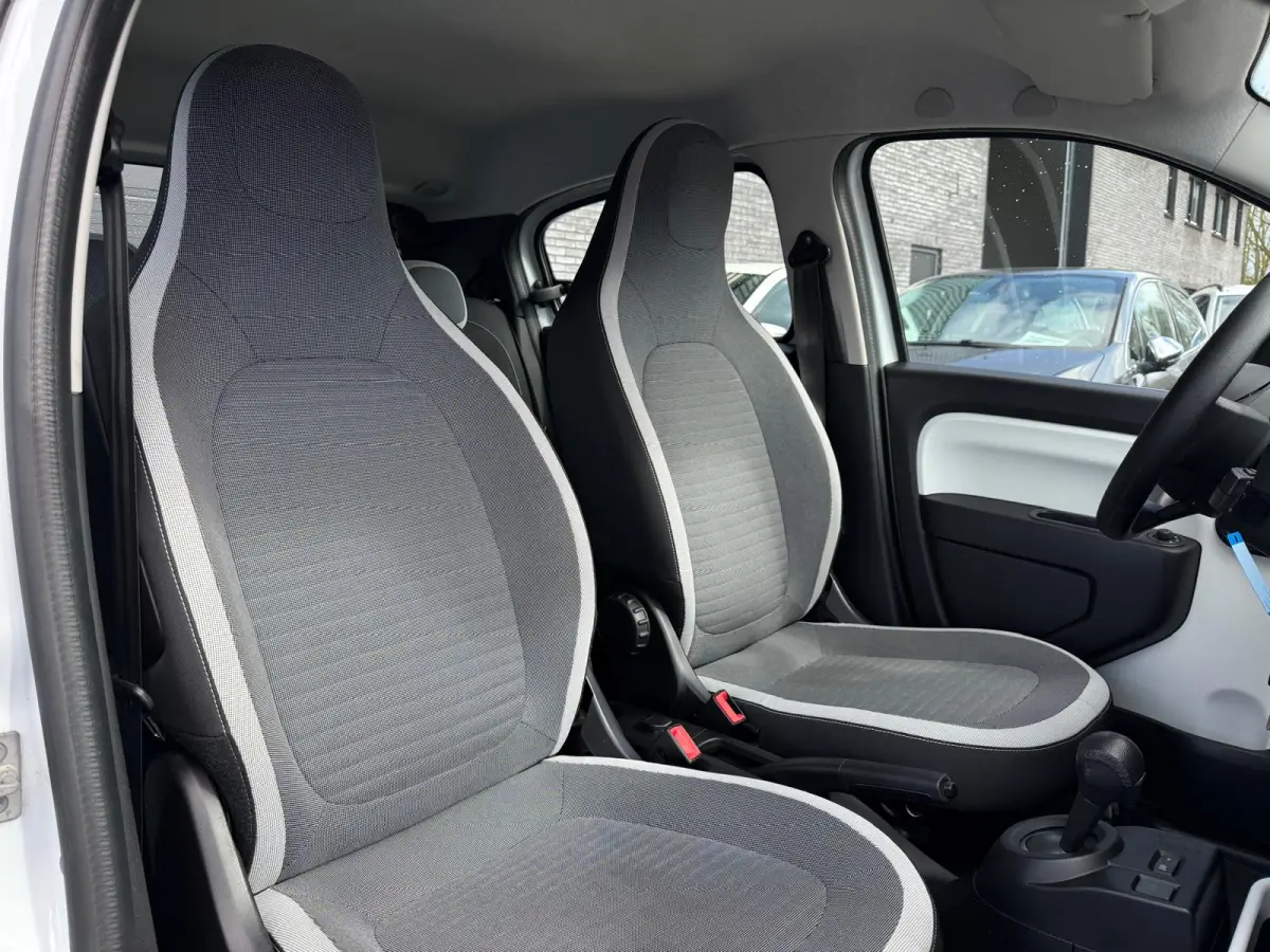 1.0 SCe Collection | 1E EIGENAAR | 3/6/12MND GARANTIE | AUTOMAAT | AIRCO | BLUETOOTH | ELECRAMEN |
