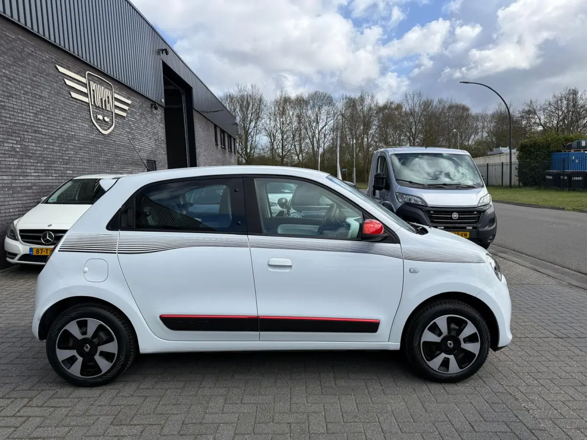 1.0 SCe Collection | 1E EIGENAAR | 3/6/12MND GARANTIE | AUTOMAAT | AIRCO | BLUETOOTH | ELECRAMEN |