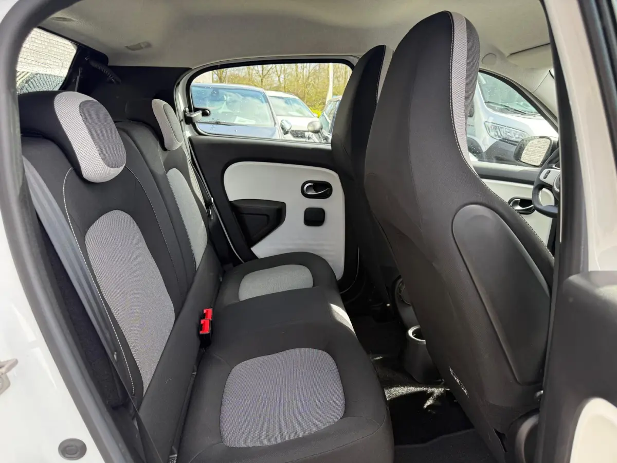 1.0 SCe Collection | 1E EIGENAAR | 3/6/12MND GARANTIE | AUTOMAAT | AIRCO | BLUETOOTH | ELECRAMEN |