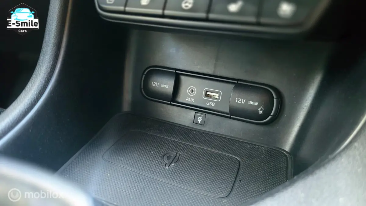 1.6 T-GDI 4WD GT-Line PlusLine/BOMVOL/Pano/Leer