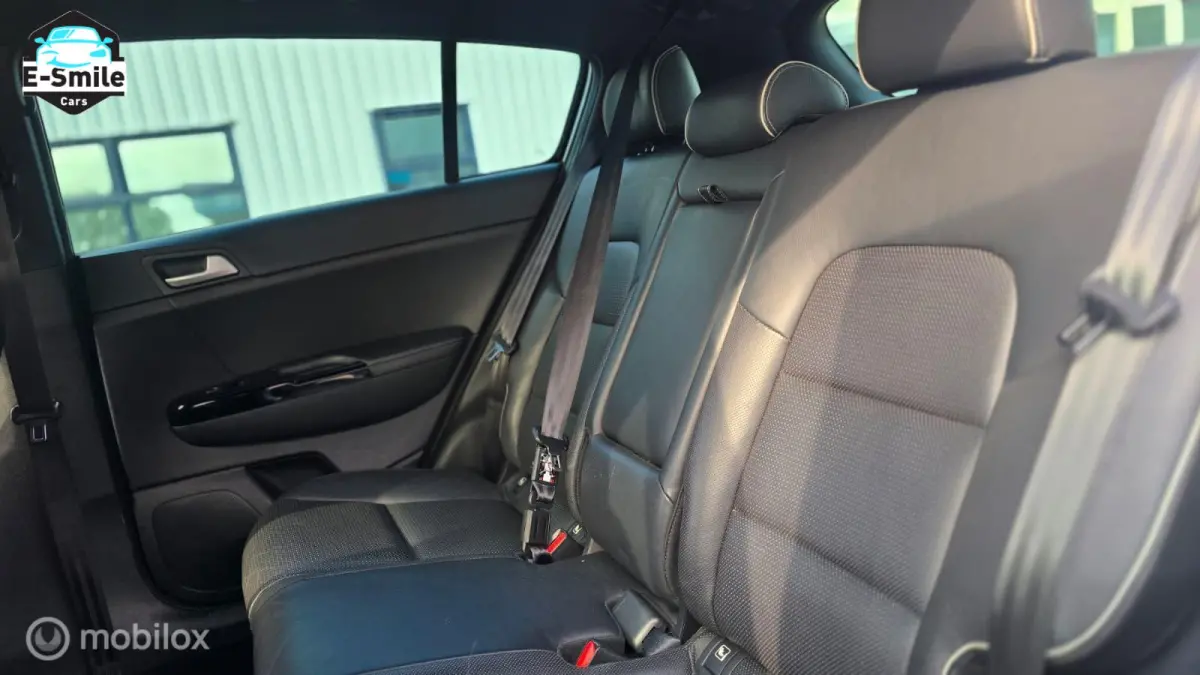1.6 T-GDI 4WD GT-Line PlusLine/BOMVOL/Pano/Leer