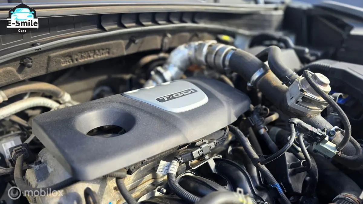 1.6 T-GDI 4WD GT-Line PlusLine/BOMVOL/Pano/Leer