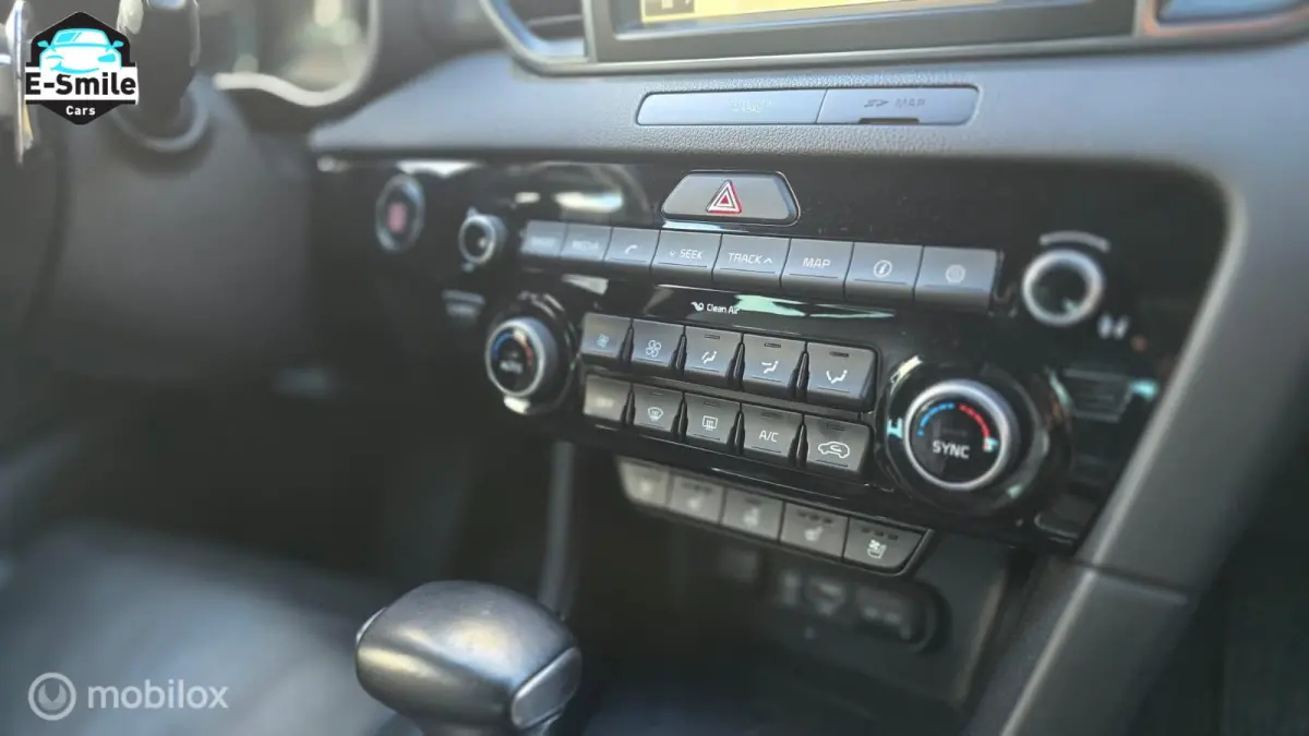 1.6 T-GDI 4WD GT-Line PlusLine/BOMVOL/Pano/Leer