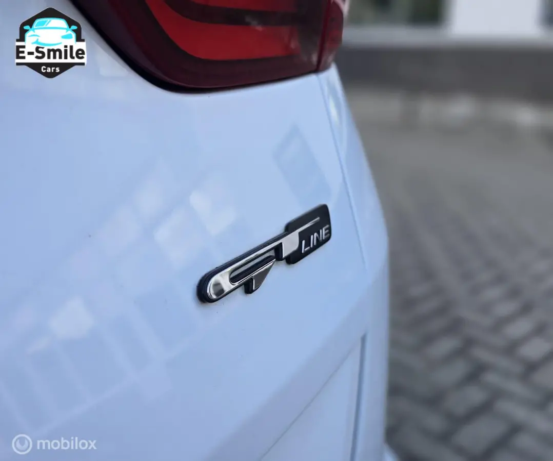 1.6 T-GDI 4WD GT-Line PlusLine/BOMVOL/Pano/Leer