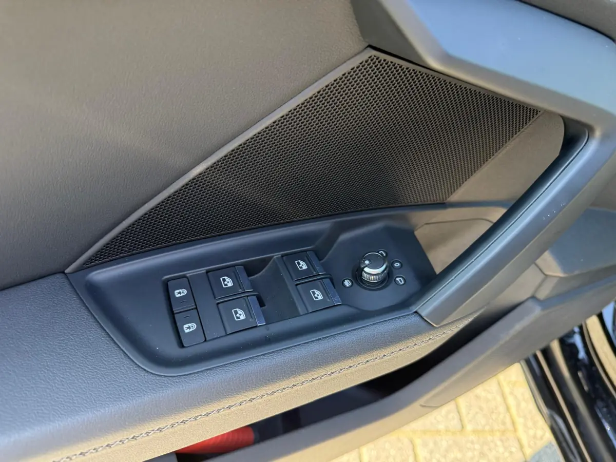 30 TFSI S edition | 1E EIGENAAR | 3/6/12MND GARANTIE| LED | DAB | CARPLAY | NAVI | CRUISE | S-LINE |