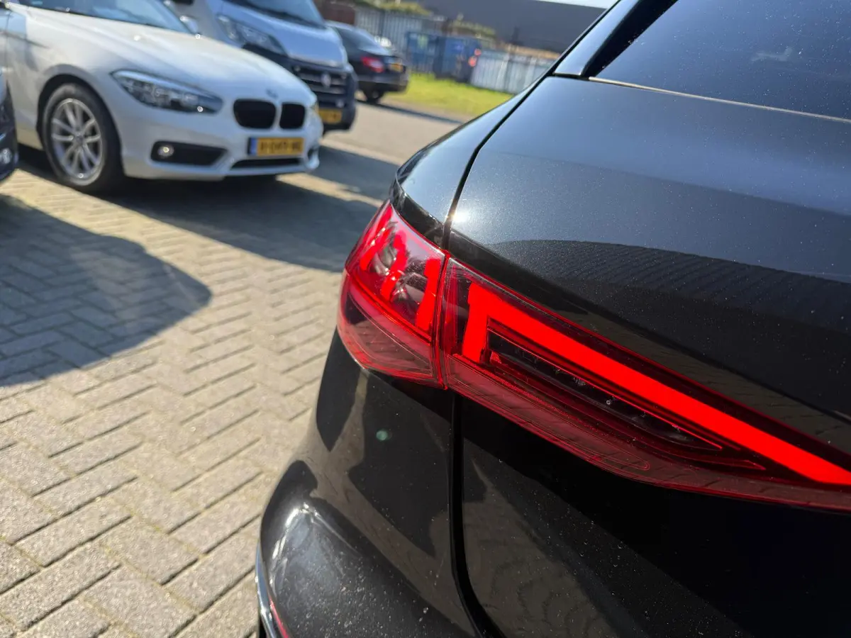 30 TFSI S edition | 1E EIGENAAR | 3/6/12MND GARANTIE| LED | DAB | CARPLAY | NAVI | CRUISE | S-LINE |