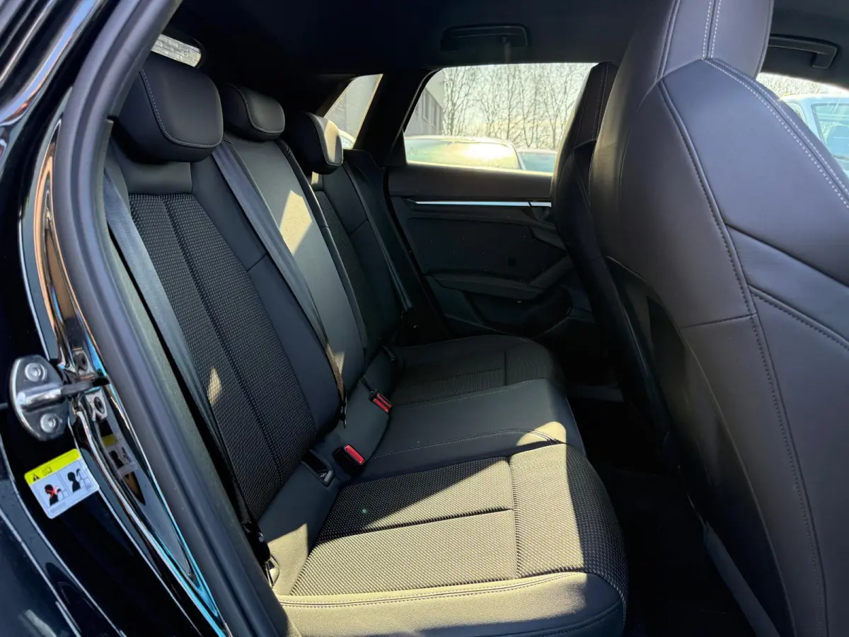 30 TFSI S edition | 1E EIGENAAR | 3/6/12MND GARANTIE| LED | DAB | CARPLAY | NAVI | CRUISE | S-LINE |