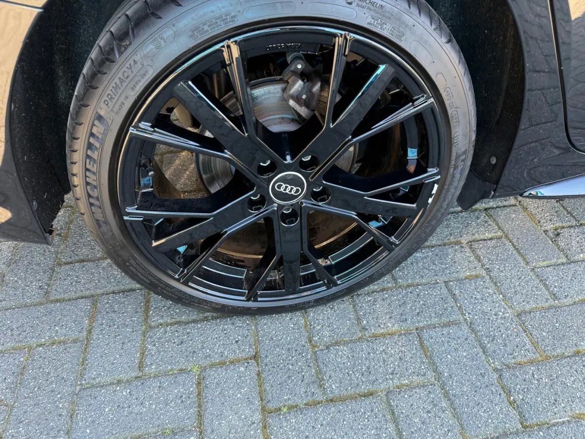 30 TFSI S edition | 1E EIGENAAR | 3/6/12MND GARANTIE| LED | DAB | CARPLAY | NAVI | CRUISE | S-LINE |