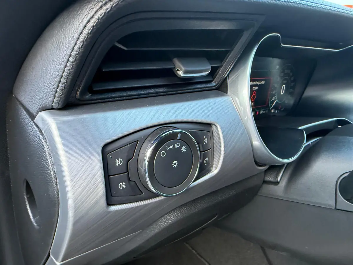 5.0 V8 | 1E EIGENAAR | 3/6/12MND GARANTIE| AUTOMAAT | LED | DAB | ACC | CARPLAY | CLIMA |