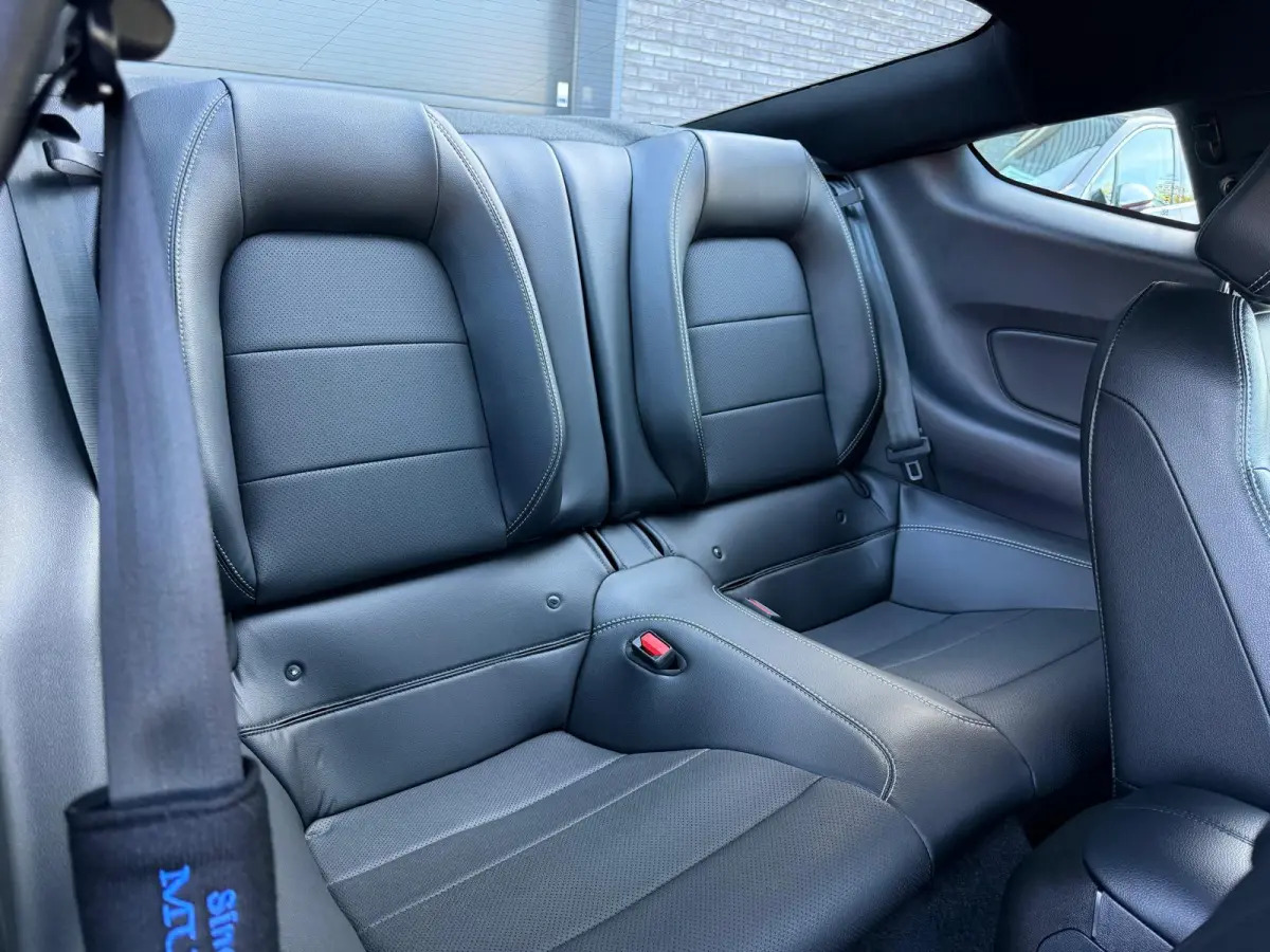 5.0 V8 | 1E EIGENAAR | 3/6/12MND GARANTIE| AUTOMAAT | LED | DAB | ACC | CARPLAY | CLIMA |