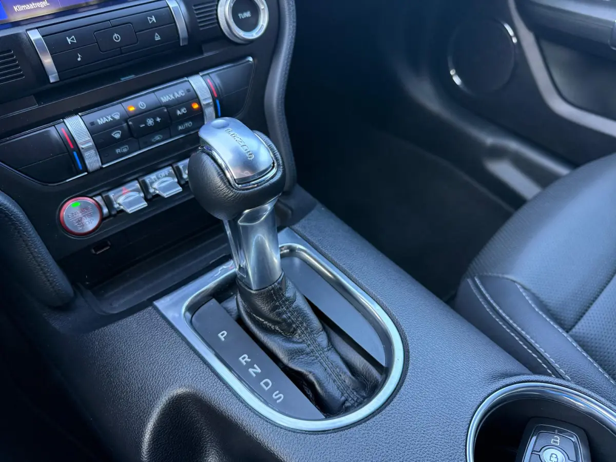 5.0 V8 | 1E EIGENAAR | 3/6/12MND GARANTIE| AUTOMAAT | LED | DAB | ACC | CARPLAY | CLIMA |