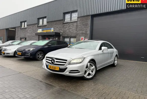 350 | 2E EIGENAAR | 12MND GARANTIE | SCHUIFDAK | LED | CRUISE | LEDER | NL-AUTO | BLUETOOTH