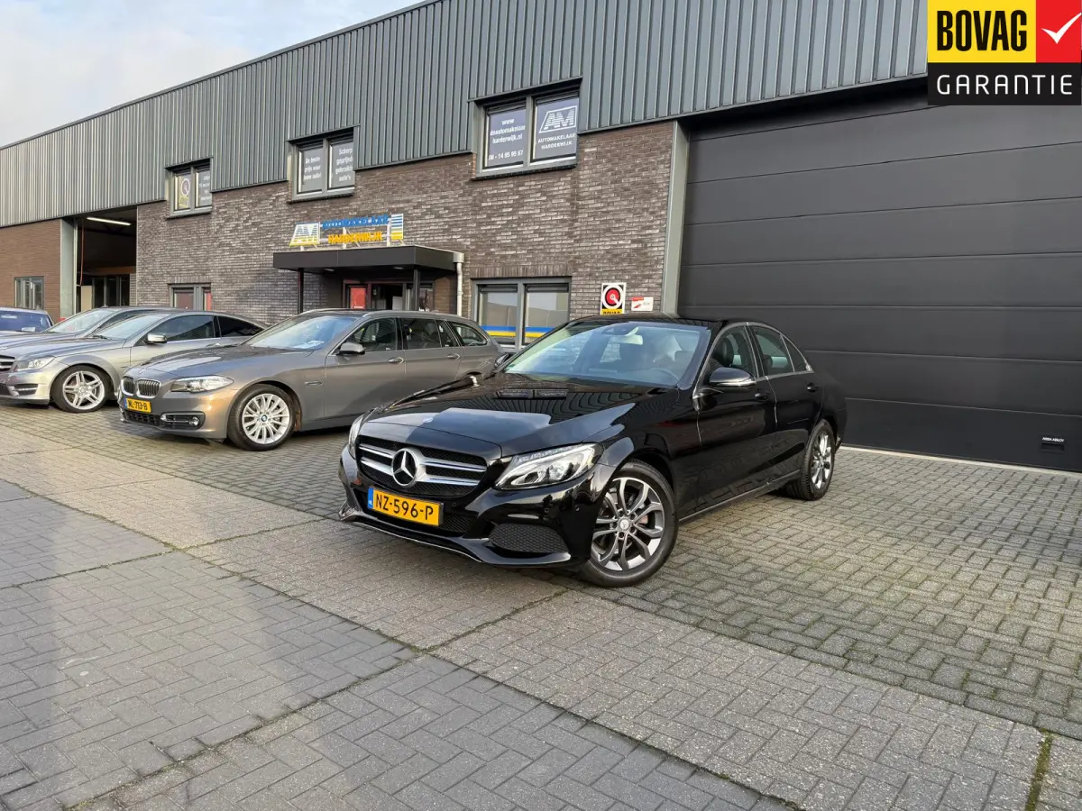 180 Prestige | 2E EIGENAAR | 3/6/12MND GARANTIE | AIRCO | CRUISE | NAVI |