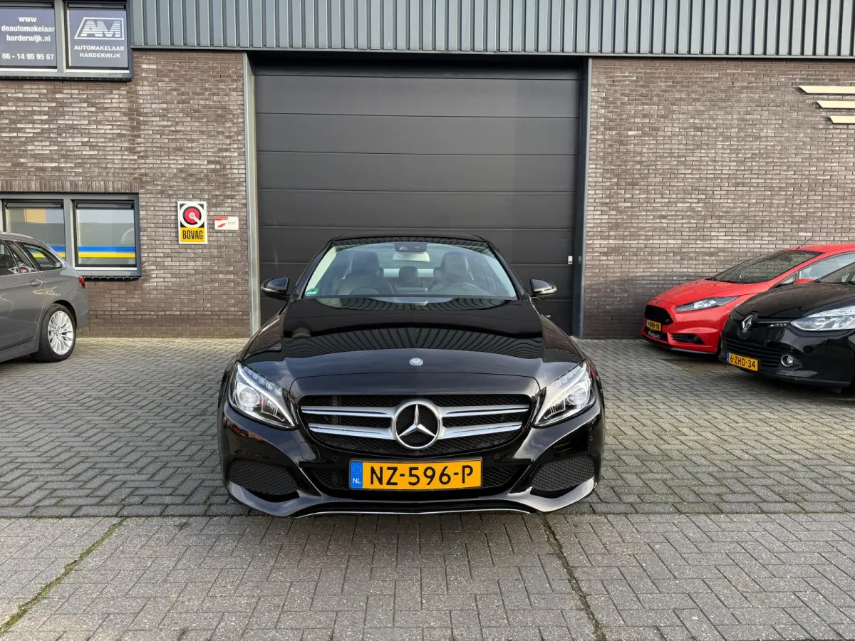 180 Prestige | 2E EIGENAAR | 3/6/12MND GARANTIE | AIRCO | CRUISE | NAVI |
