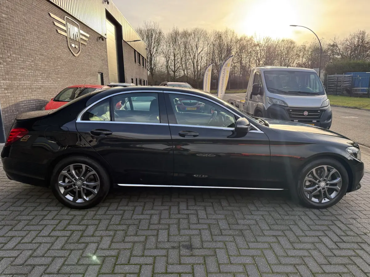 180 Prestige | 2E EIGENAAR | 3/6/12MND GARANTIE | AIRCO | CRUISE | NAVI |